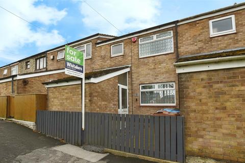 Dalwood Close, Bransholme, Hull