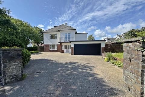 5 bedroom detached house for sale, Melvaig House, The Park, Onchan, Isle Of Man