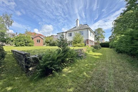5 bedroom detached house for sale, Melvaig House, The Park, Onchan, Isle Of Man