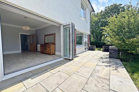 5 bedroom detached house for sale, Melvaig House, The Park, Onchan, Isle Of Man