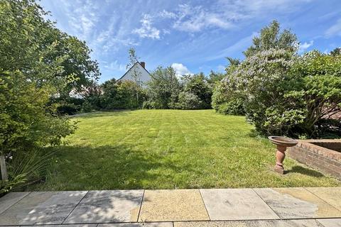 5 bedroom detached house for sale, Melvaig House, The Park, Onchan, Isle Of Man