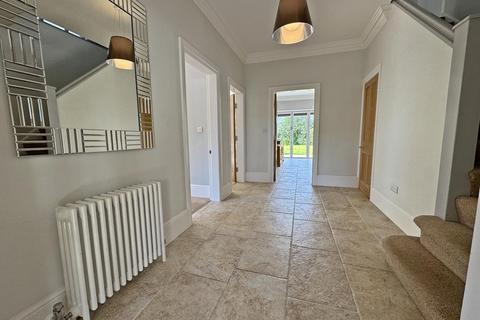 5 bedroom detached house for sale, Melvaig House, The Park, Onchan, Isle Of Man