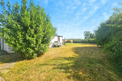 3 bedroom semi-detached house for sale, Deopham Road, Morley St. Botolph, Wymondham, Norfolk, NR18