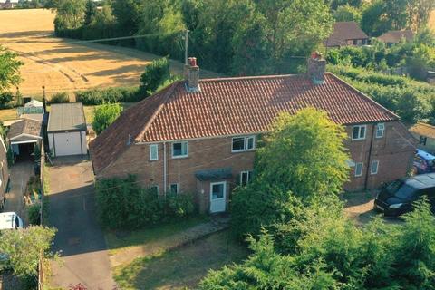 Deopham Road, Morley St. Botolph, Wymondham, Norfolk, NR18