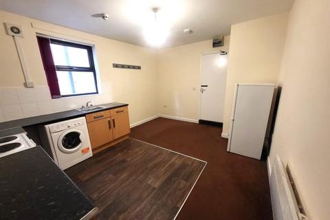 1 bedroom ground floor flat to rent, Compton Road, Wolverhampton, WV3 9QT