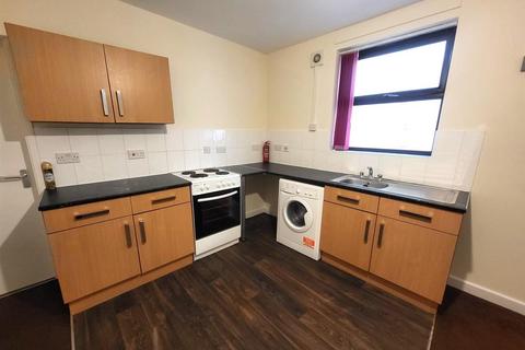 1 bedroom ground floor flat to rent, Compton Road, Wolverhampton, WV3 9QT