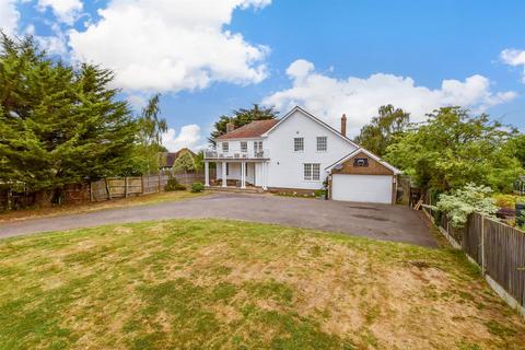 4 bedroom detached house for sale, Ridgeway Road, Herne Bay, Kent