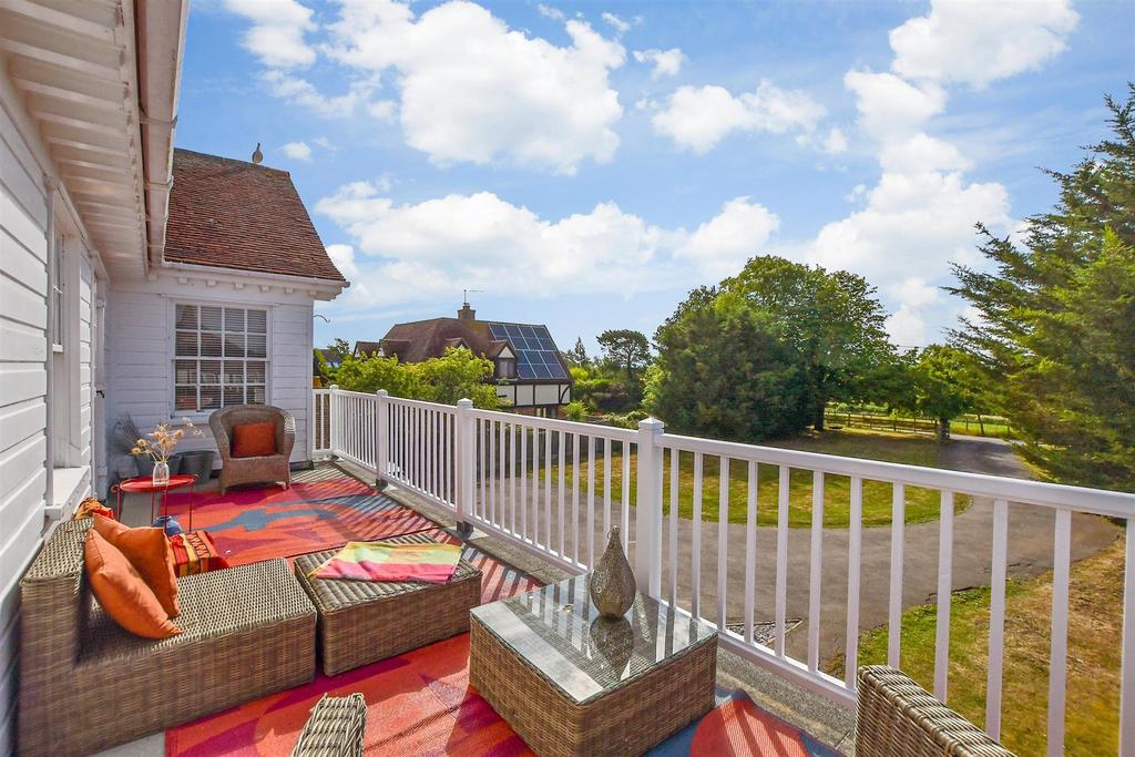 Balcony / Terrace