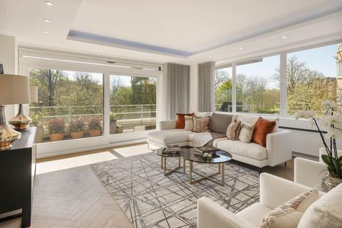 4 bedroom apartment for sale, Imperial Court, Prince Albert Road, London, NW8