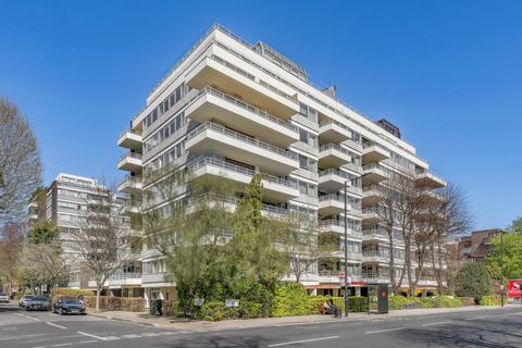 4 bedroom apartment for sale, Imperial Court, Prince Albert Road, London, NW8