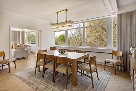 4 bedroom apartment for sale, Imperial Court, Prince Albert Road, London, NW8