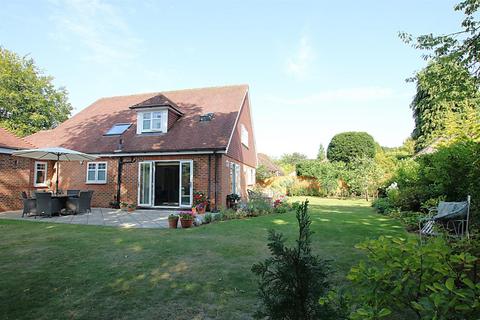 undefined, WONFORD CLOSE, WALTON ON THE HILL, TADWORTH, KT20
