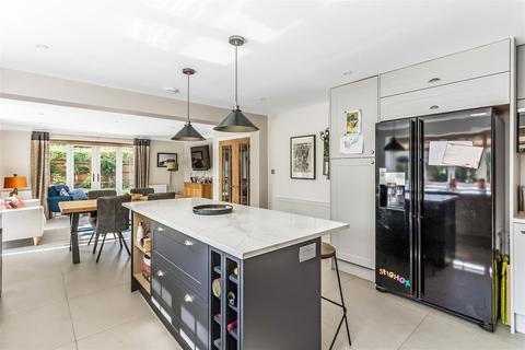 undefined, WONFORD CLOSE, WALTON ON THE HILL, TADWORTH, KT20