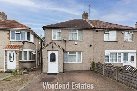 3 bedroom semi-detached house for sale, Shakespeare Avenue, Hayes UB4