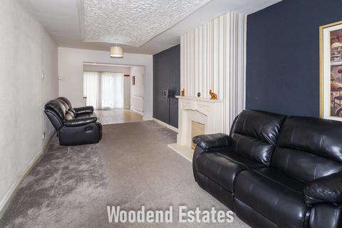 3 bedroom semi-detached house for sale, Shakespeare Avenue, Hayes UB4