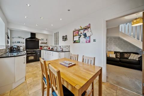 5 bedroom detached house for sale, Newlaithes Road, Horsforth, Leeds, West Yorkshire, LS18