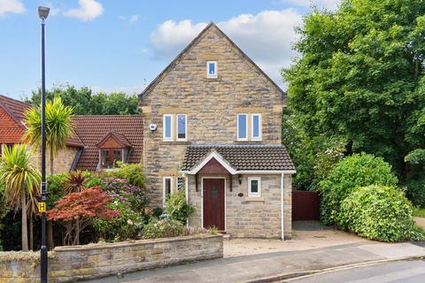 5 bedroom detached house for sale, Newlaithes Road, Horsforth, Leeds, West Yorkshire, LS18
