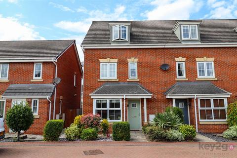 4 bedroom townhouse for sale, Doveholes Drive, Sheffield, S13