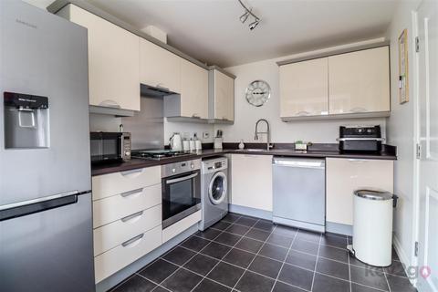 4 bedroom townhouse for sale, Doveholes Drive, Sheffield, S13