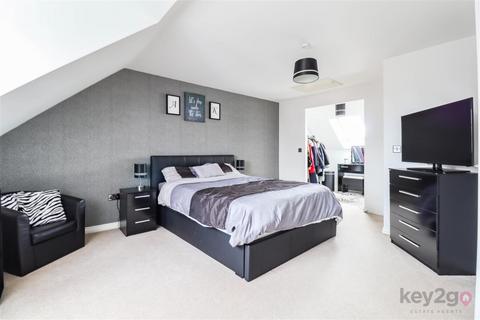 4 bedroom townhouse for sale, Doveholes Drive, Sheffield, S13