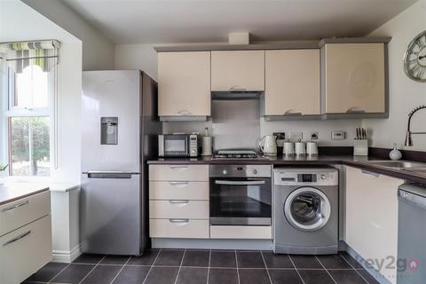 4 bedroom townhouse for sale, Doveholes Drive, Sheffield, S13