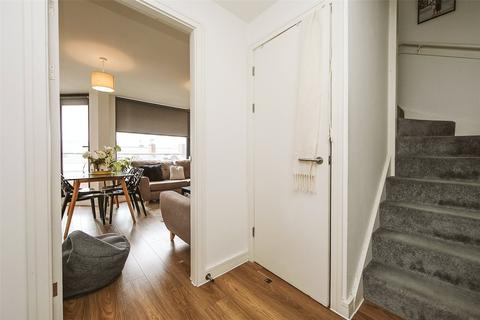 undefined, Falkner Street, Liverpool, Merseyside, L8