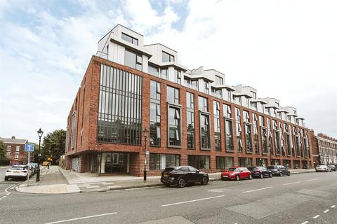 undefined, Falkner Street, Liverpool, Merseyside, L8