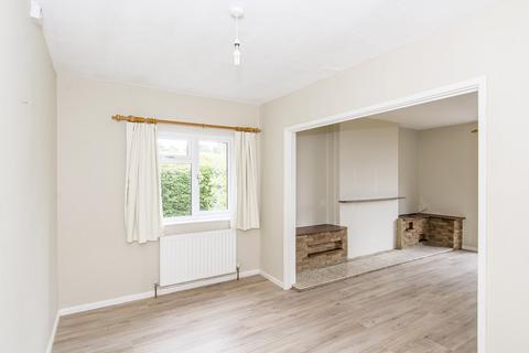 undefined, Ireton Road, Market Harborough LE16