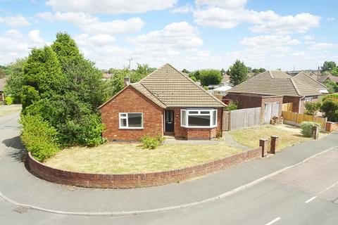 undefined, Ireton Road, Market Harborough LE16