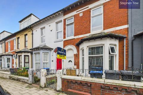 Lowrey Terrace, Blackpool, FY1