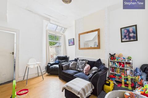 undefined, Lowrey Terrace, Blackpool, FY1