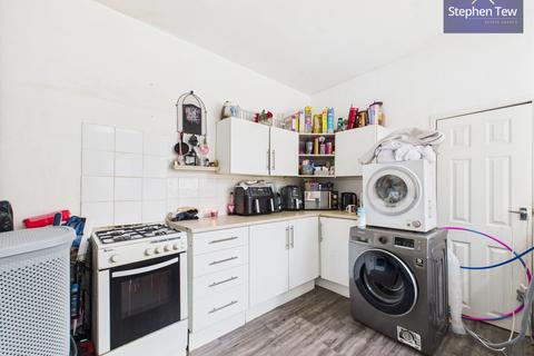 undefined, Lowrey Terrace, Blackpool, FY1