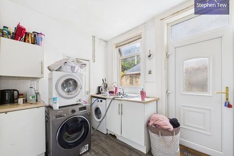 undefined, Lowrey Terrace, Blackpool, FY1