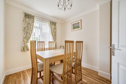 42 Adams Meadow, Ilminster, TA19 9DD