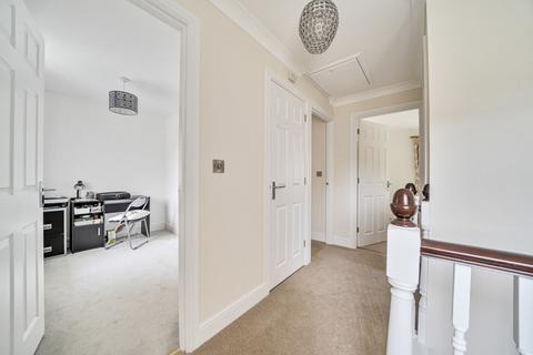 42 Adams Meadow, Ilminster, TA19 9DD