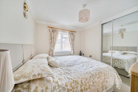 42 Adams Meadow, Ilminster, TA19 9DD