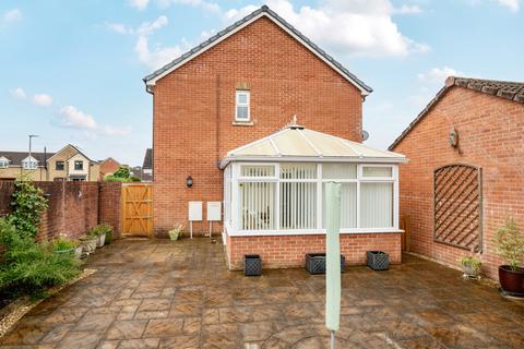 42 Adams Meadow, Ilminster, TA19 9DD