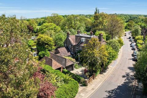 undefined, Hampstead Way, London, NW11