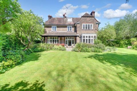 undefined, Hampstead Way, London, NW11