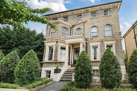 undefined, Grove Road, Surbiton