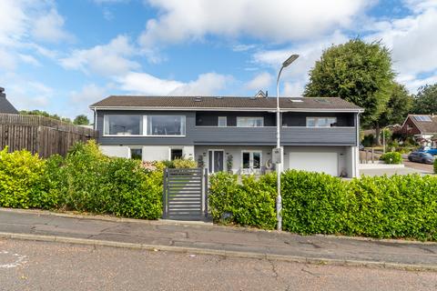 undefined, 1 St Colme Drive, Dalgety Bay, Fife, KY11 9LQ