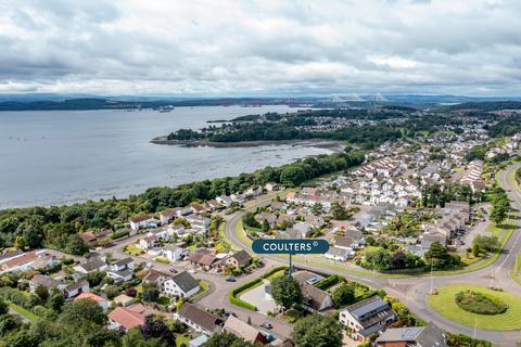undefined, 1 St Colme Drive, Dalgety Bay, Fife, KY11 9LQ