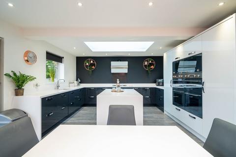 undefined, 1 St Colme Drive, Dalgety Bay, Fife, KY11 9LQ