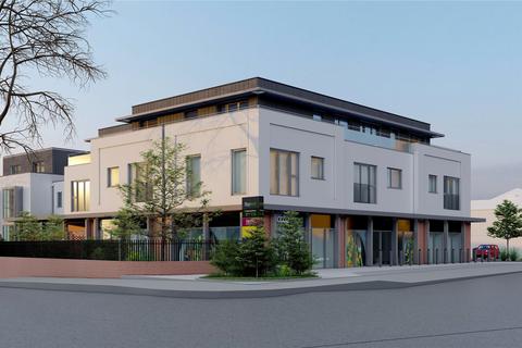1 bedroom apartment for sale, Apartment 2, 170 - 172 Leckhampton Road, Cheltenham GL53