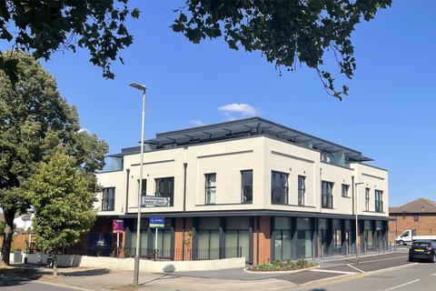 undefined, Apartment 2, 170 - 172 Leckhampton Road, Cheltenham GL53