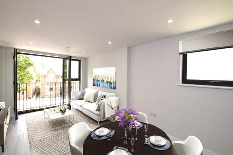 undefined, Apartment 2, 170 - 172 Leckhampton Road, Cheltenham GL53