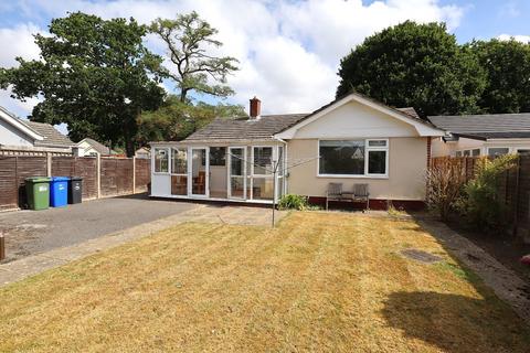 undefined, Whitby Avenue, Broadstone, Dorset, BH18