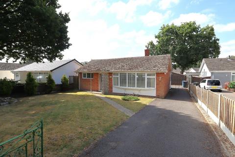 undefined, Whitby Avenue, Broadstone, Dorset, BH18
