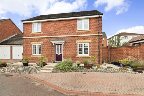 undefined, Hadrian Drive, Blaydon NE21
