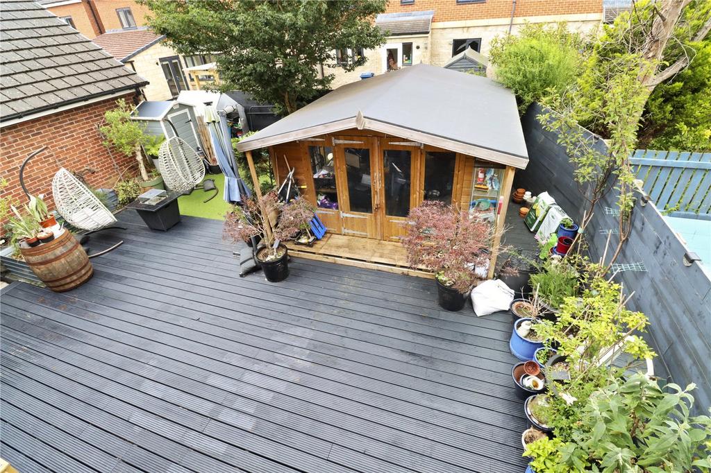 Summerhouse